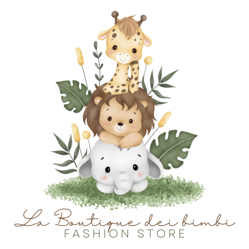 La Boutique dei Bimbi