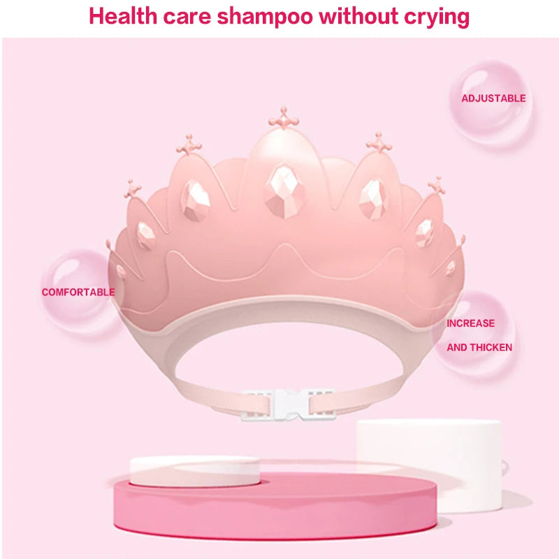 Protezione in silicone NO-CRY • CORONA