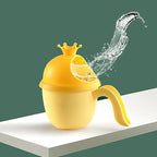 Protezione in silicone NO-CRY • CORONA + accessori DOCCIA