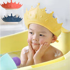 Protezione in silicone NO-CRY • CORONA + accessori DOCCIA