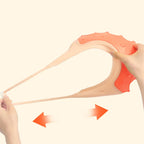 Protezione in silicone NO-CRY • CORONA + accessori DOCCIA