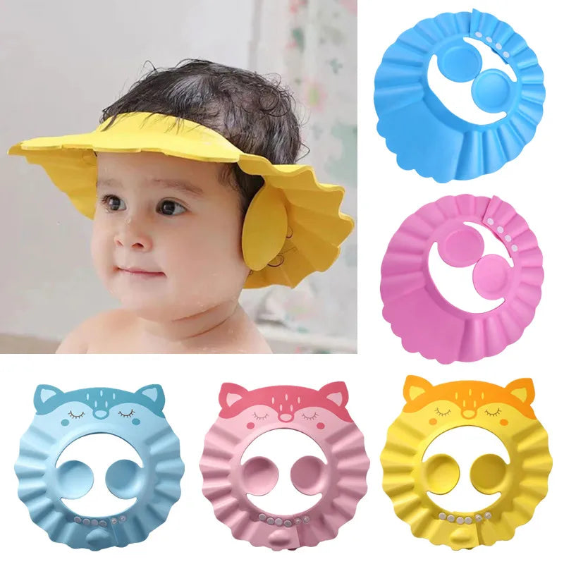Protezione in silicone NO-CRY con proteggi ORECCHIE
