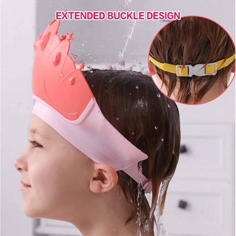 Protezione in silicone NO-CRY • CORONA