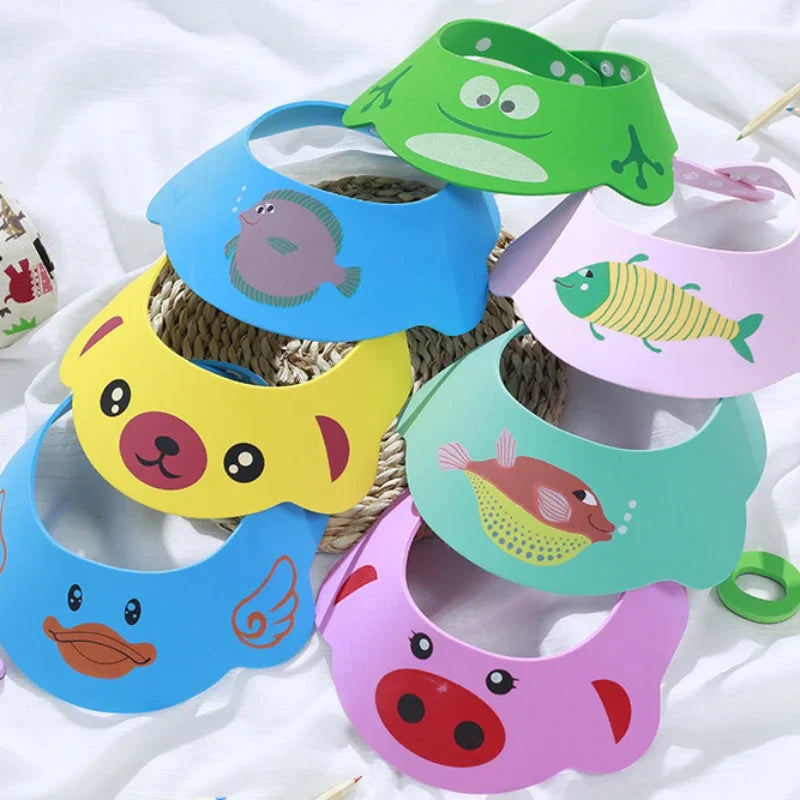 Protezione in silicone NO-CRY con proteggi ORECCHIE