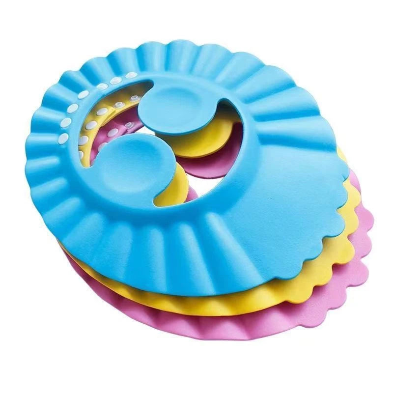 Protezione in silicone NO-CRY con proteggi ORECCHIE