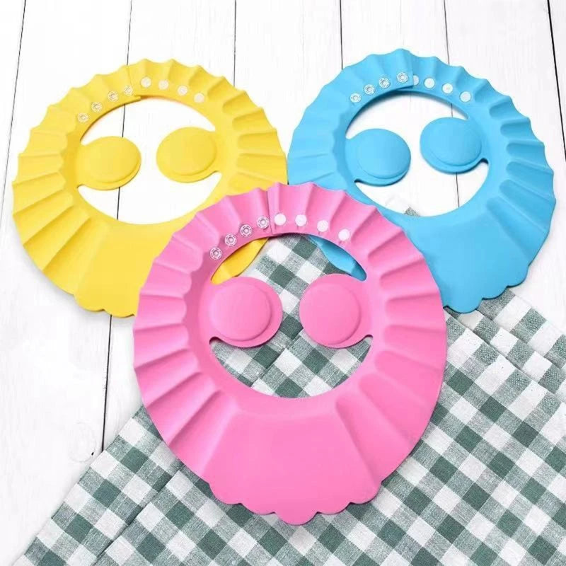Protezione in silicone NO-CRY con proteggi ORECCHIE