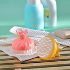 Protezione in silicone NO-CRY • CORONA + accessori DOCCIA