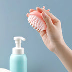 Protezione in silicone NO-CRY • CORONA + accessori DOCCIA