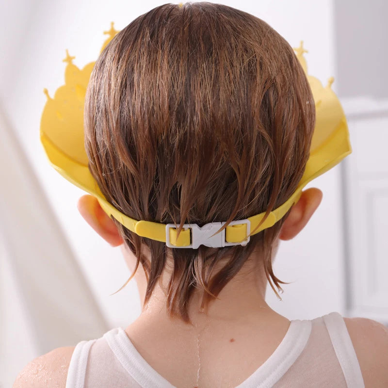 Protezione in silicone NO-CRY • CORONA